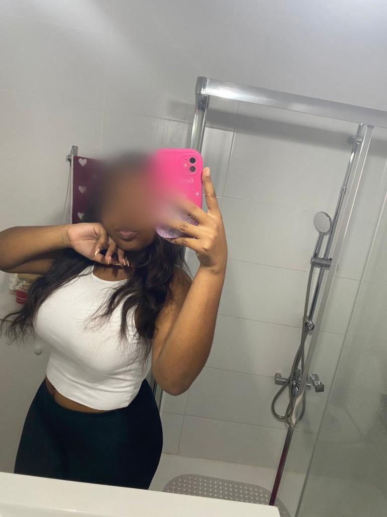 Chica busca chico en Ciudad Real: 