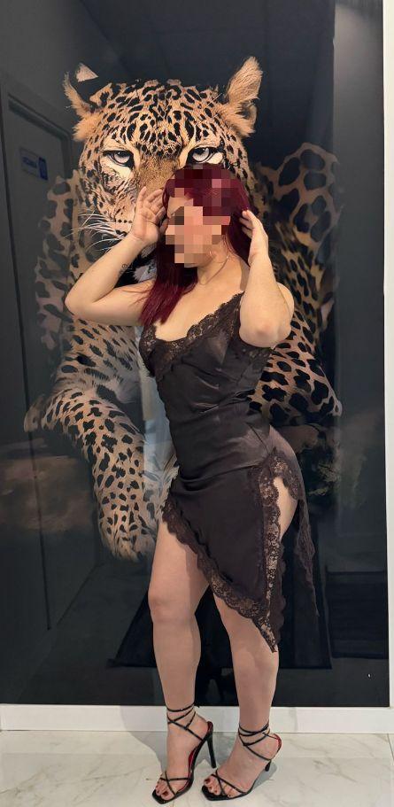 Chica busca chico en Valencia: 