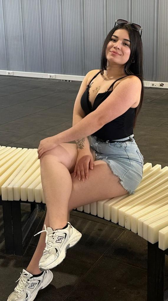 Chica busca chico en Valencia: 