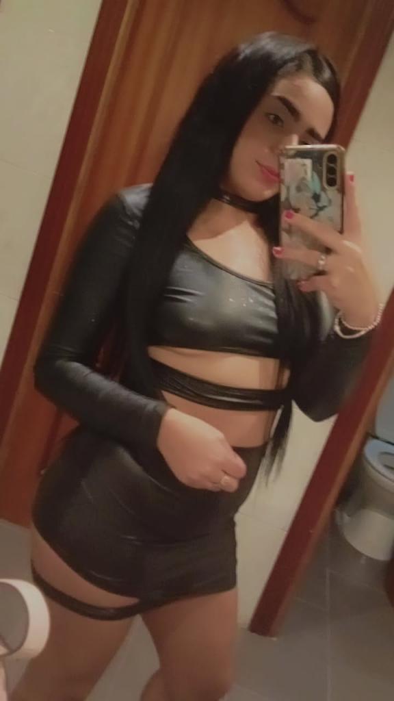 Chica busca chico en Murcia: 