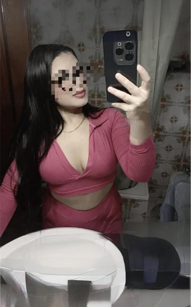 Chica busca chico en Valencia: 