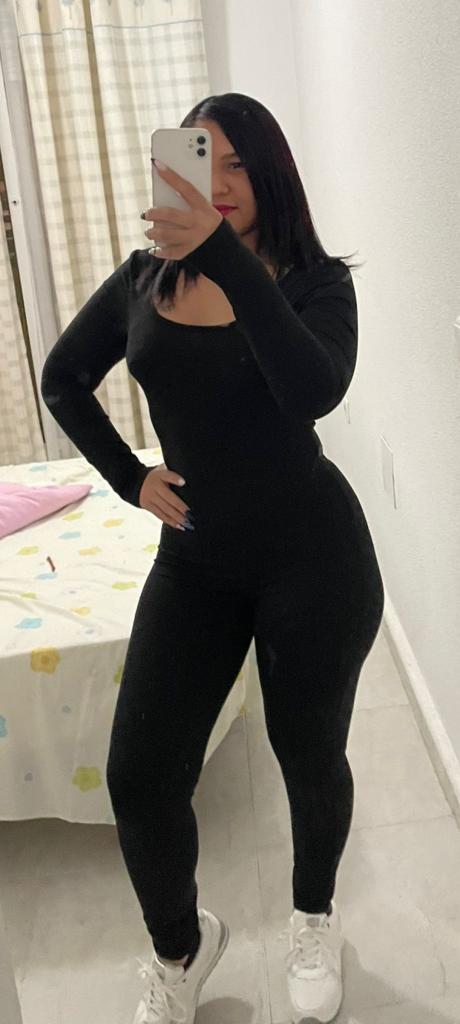 Chica busca chico en Alicante: 