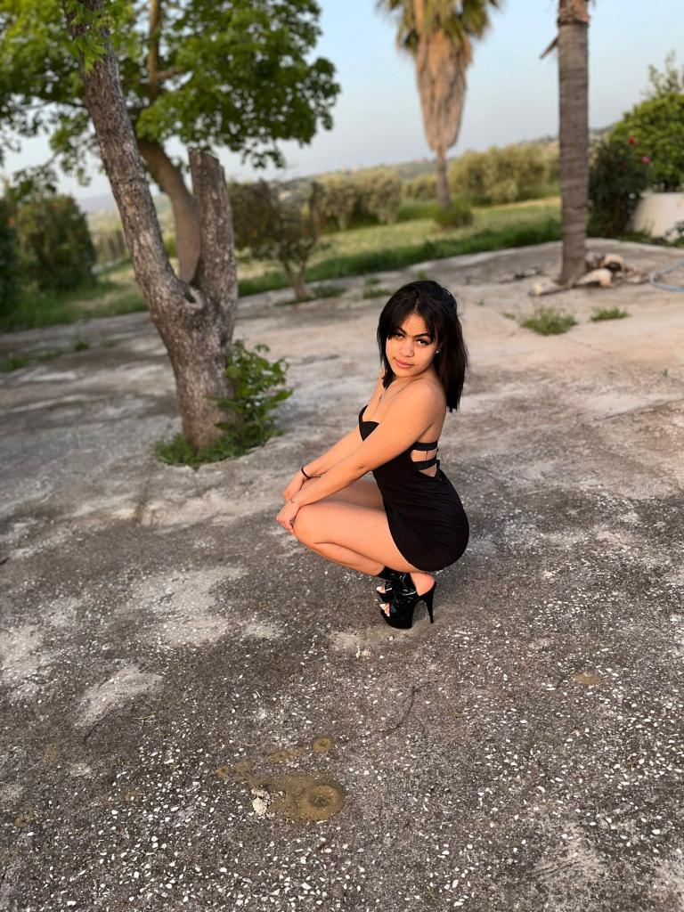 Chica busca chico en Tarragona: 