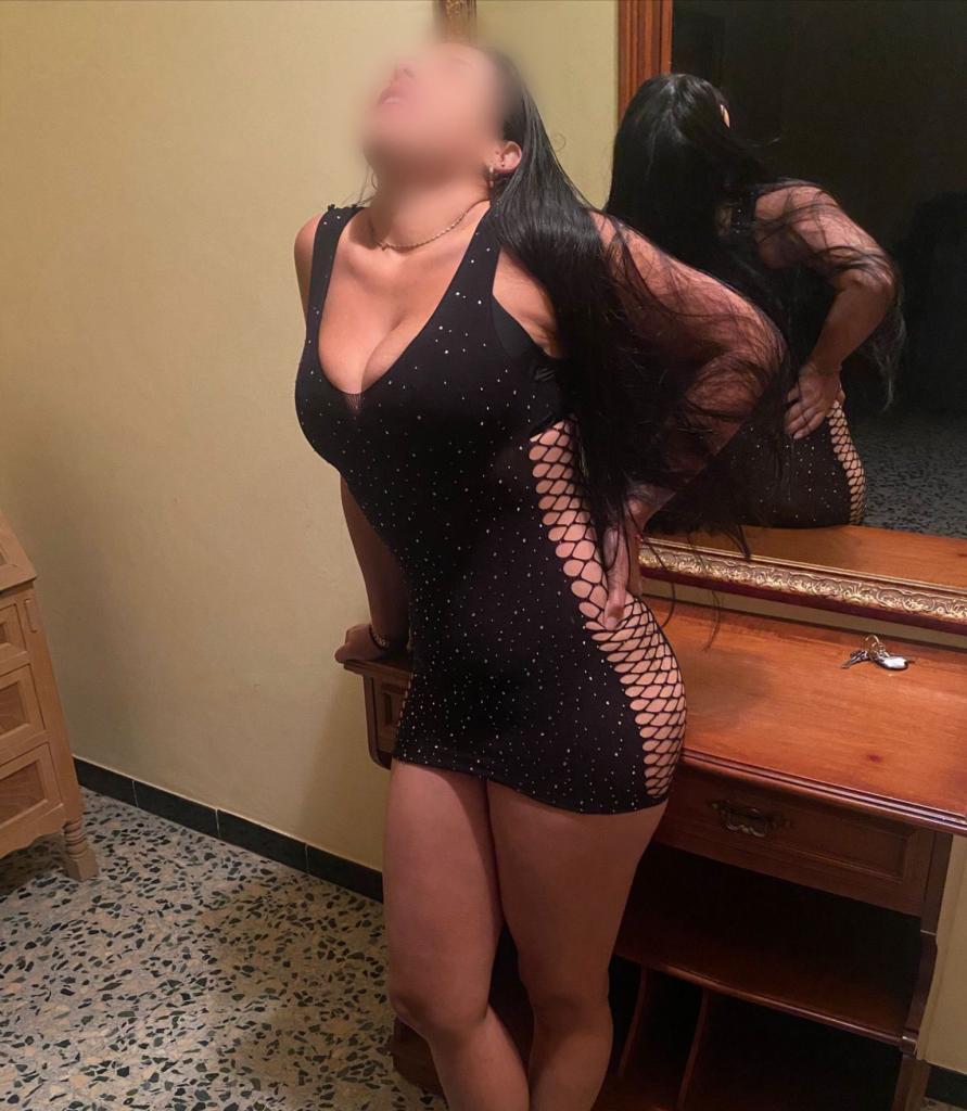 Chica busca chico en Mallorca: 