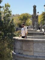 602404081: Chico busca chica en Madrid
