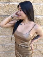 681017095: Chica busca chico en Madrid