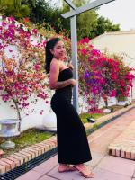 613561886: Chica busca chico en Málaga