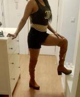 604284961: Chica busca chico en Madrid