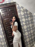 607352186: Chica busca chico en Málaga