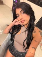 666773273: Chica busca chico en Madrid