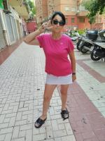 602041294: Chica busca chico en Málaga