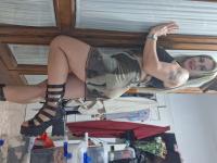 604885078: Chica busca chico en Almería