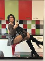 697897854: Travesti en Alicante