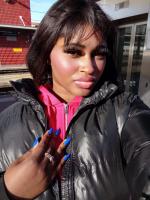 613514763: Chica busca chico en Madrid