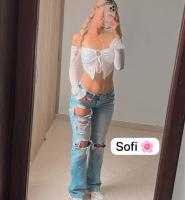 641419448: Chica busca chico en León