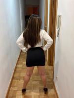 604394162: Chica busca chico en Madrid