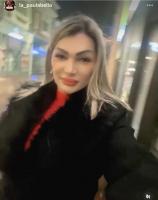 603199307: Transexual en Málaga