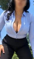 613910070: Chica busca chico en Madrid