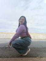 613224640: Chica busca chico en Badajoz