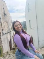 613224640: Chica busca chico en Badajoz