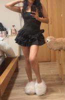 624458190: Chica busca chico en Gerona