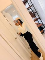 613561886: Chica busca chico en Málaga