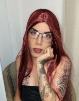 617380308: Travesti en Málaga