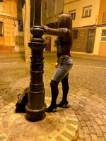 643850090: Chica busca chico en Zaragoza