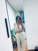 612290564: Chica busca chico en Madrid