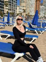 602645779: Chica busca chico en Alicante