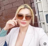 603199307: Transexual en Málaga