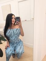 602167522: Transexual en Pontevedra