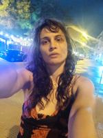 672873623: Transexual en Barcelona