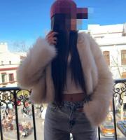 627236438: Chica busca chico en Sevilla
