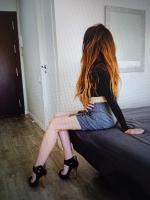 612467144: Chica busca chico en Almería
