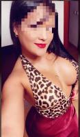 613444316: Chica busca chico en Madrid