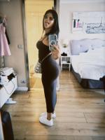 610207694: Chica busca chico en Málaga