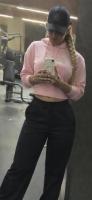 612211734: Chica busca chico en Madrid