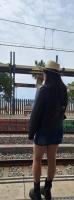 603553797: Chica busca chico en Barcelona