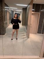 645481763: Travesti en León