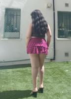 612489870: Chica busca chico en Madrid
