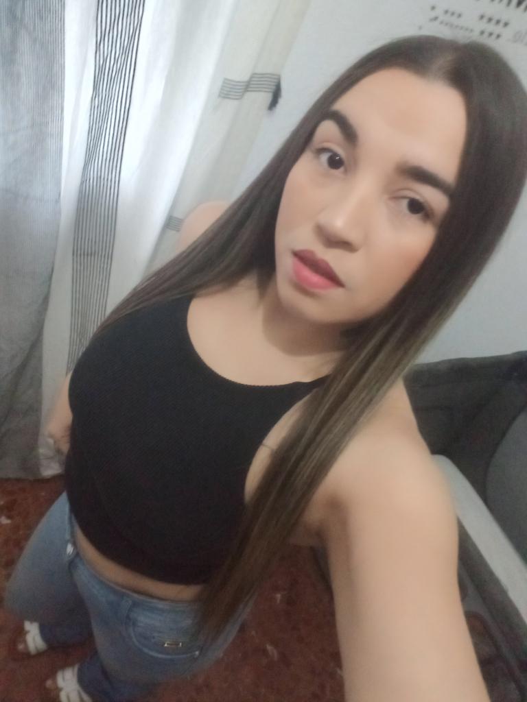 Chica busca chico en Córdoba: 