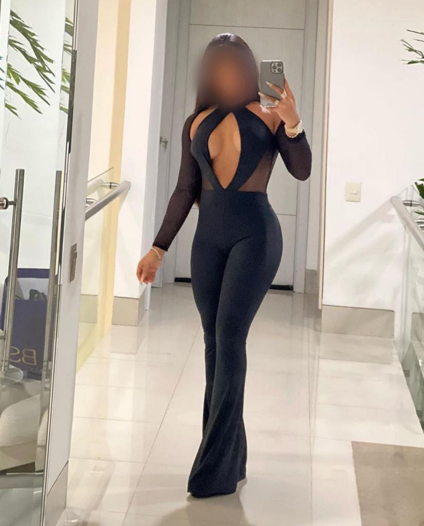 Chica busca chico en Madrid: 