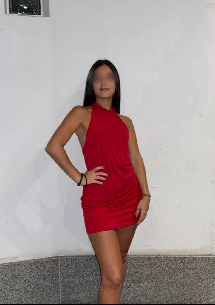 Chica busca chico en Pontevedra: 