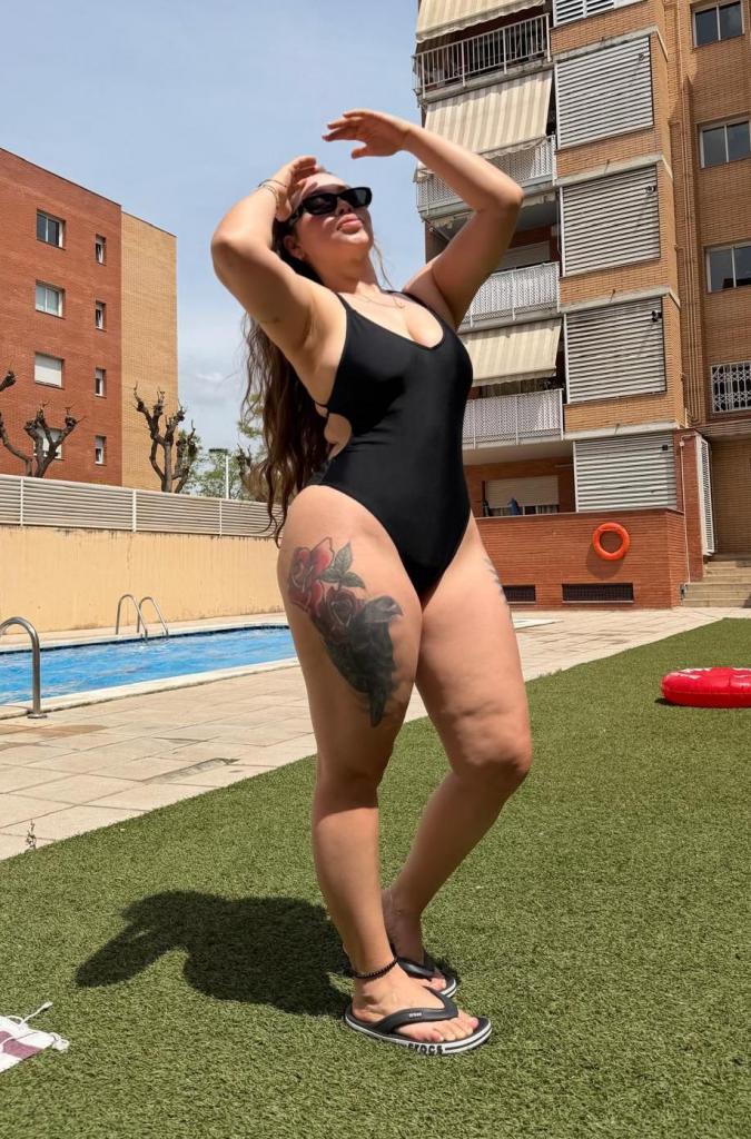 Chica busca chico en Barcelona: 