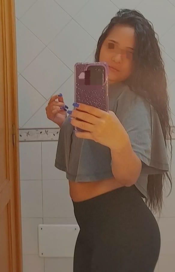 Chica busca chico en Las Palmas: 
