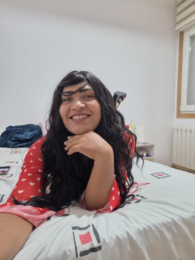 Travesti en Pontevedra: 