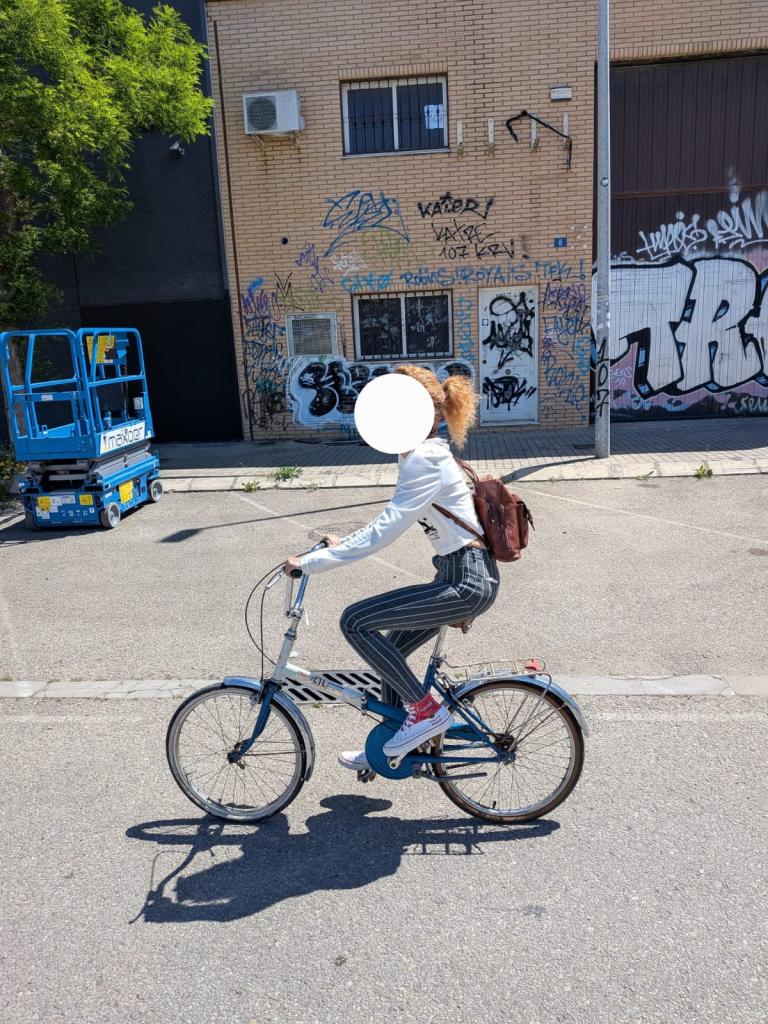 Chica busca chico en Valencia: 