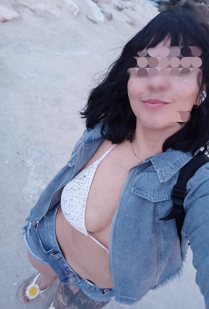 Chica busca chico en Madrid: 