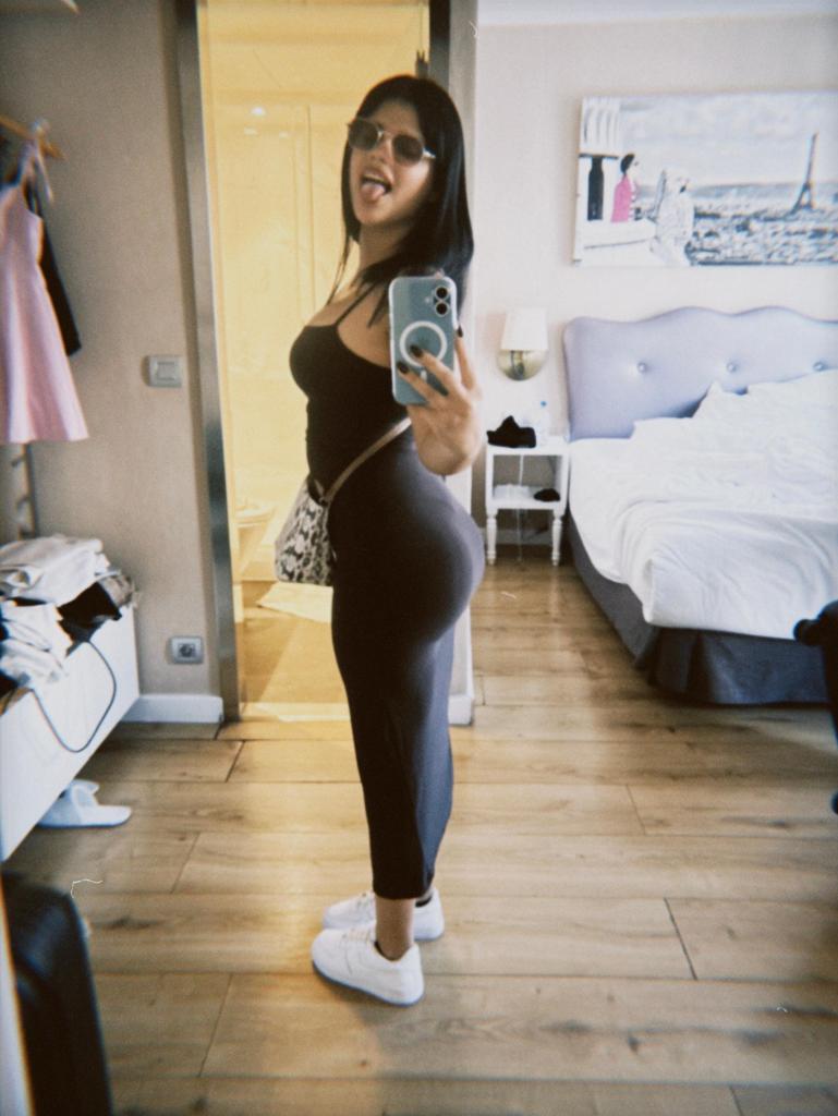 Chica busca chico en Málaga: 